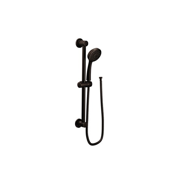Moen Eco-Performance Handshower Oil Rubbed Bronze 3868EPORB - main